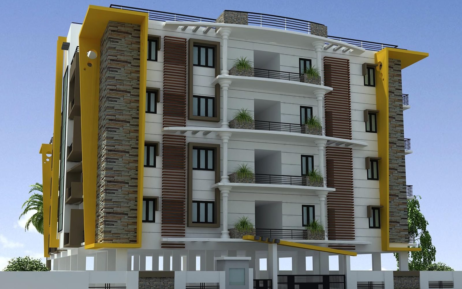 Kairos Apartments, Sarjapur, Bangalore
