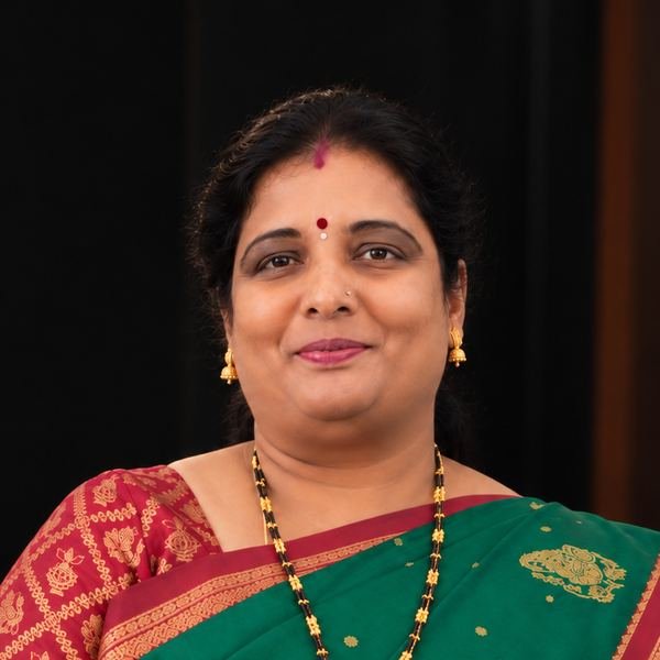 Chitra Vijayakumar, Operations Manager