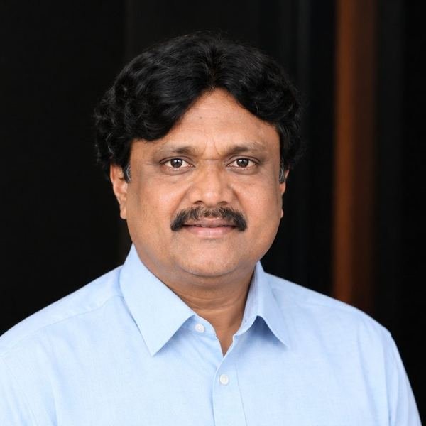 Dr. L Govindaraju, Principal Advisor · Geo-Seismic Structures