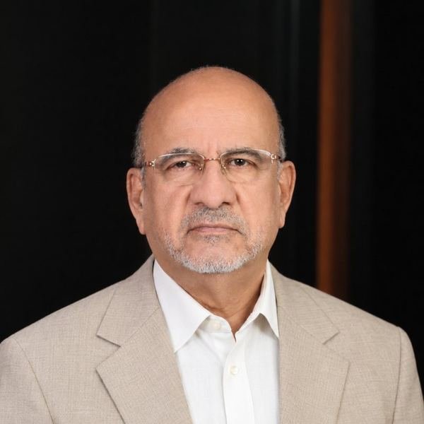 Dr. Ramprakash N, Advisor · Shell, Space & High-Rise Structures