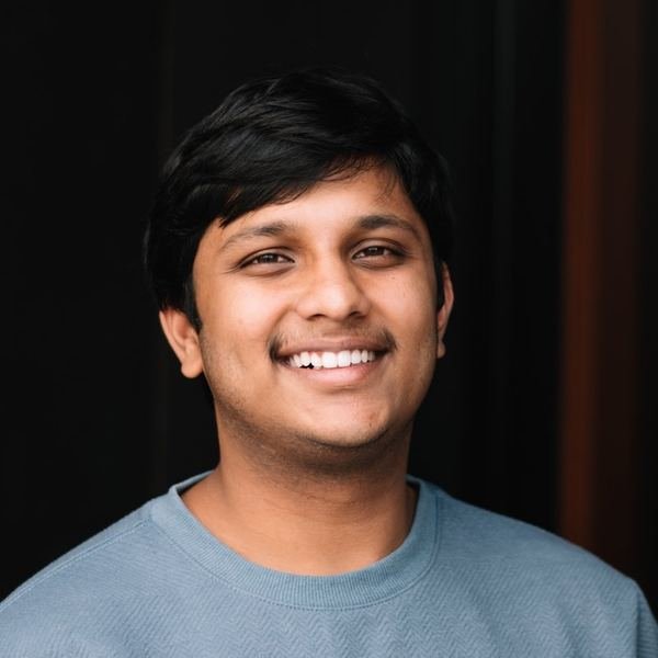 Suhas Chandan Pandyan, Architectural Designer