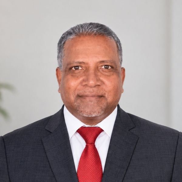 Dr. Shakey Shamu, Principal Advisor · Structures