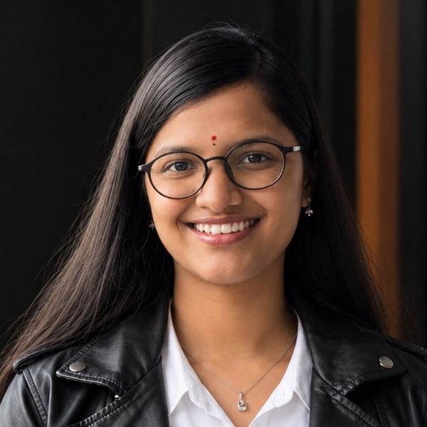 Trishna Pandian, Junior Structural Engineer