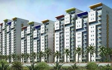 The Gem Grooves Apartments, Chennai
